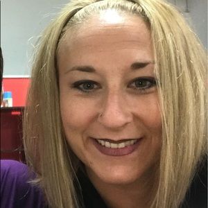 Meet your Posher, Daynelle